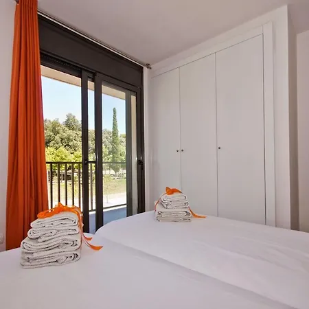 Soho Parc Appartement Figueras