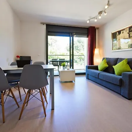 Soho Parc * Figueres (Girona)