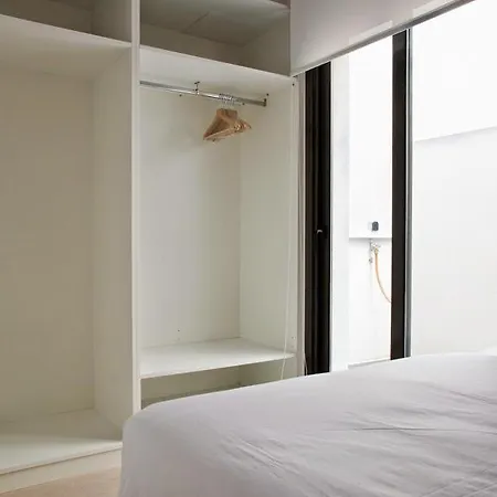 Soho Parc Figueres (Girona)