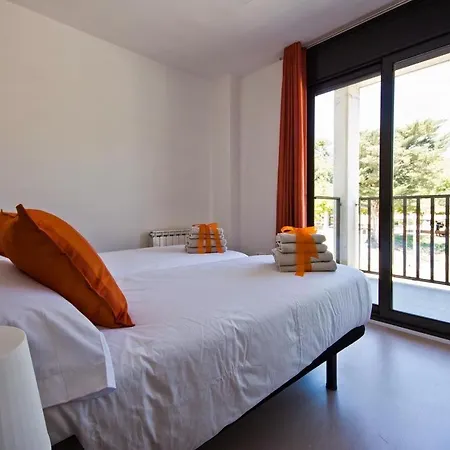 Soho Parc * Figueres (Girona)