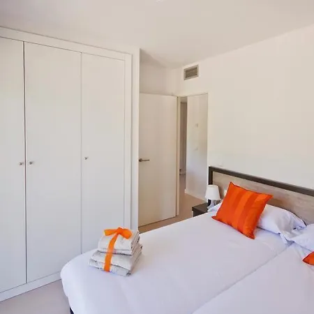 Soho Parc *