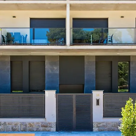 Soho Parc Φιγκέρες