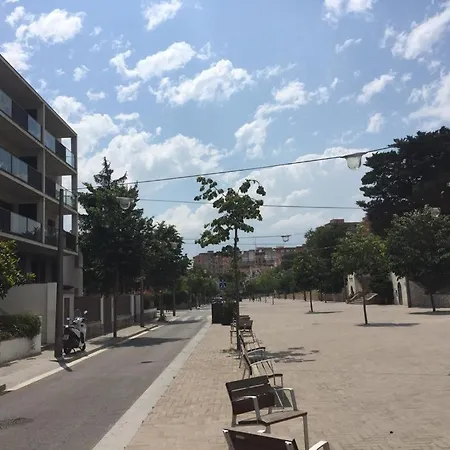 Soho Parc Appartement Figueras