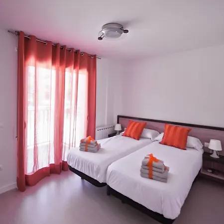 Soho Parc *