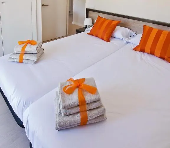 Soho Parc