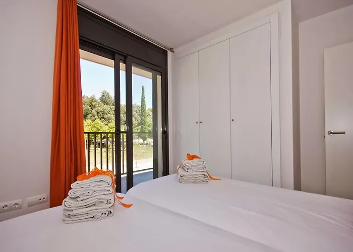 Soho Parc 公寓 菲格拉斯