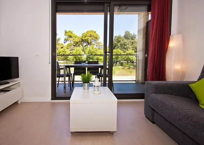 Soho Parc Appartamento Figueres (Girona)