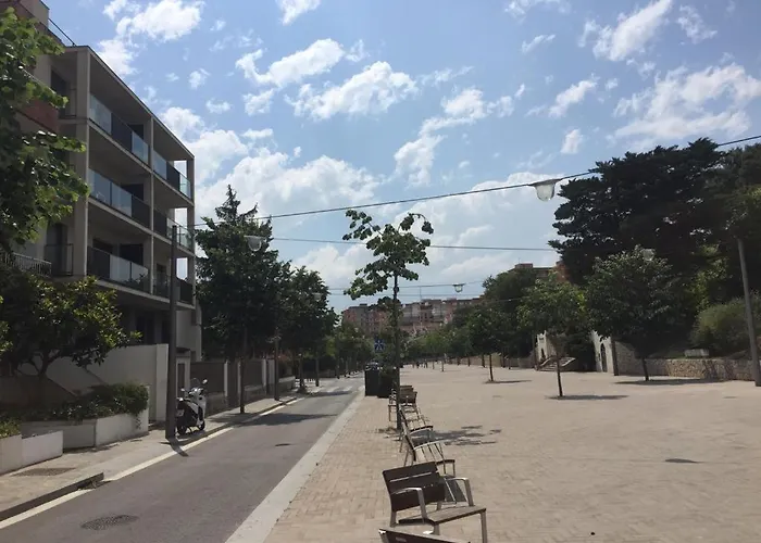 Soho Parc Appartamento Figueres (Girona)